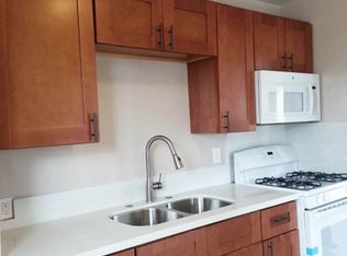 3536 West Blvd, Los Angeles, CA 90016