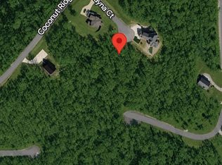 0 Shayna Ct Lot 7, Smithville, TN 37166