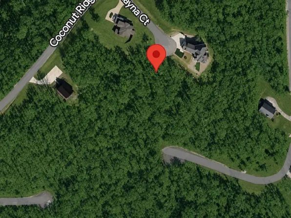 0 Shayna Ct Lot 7, Smithville, TN 37166