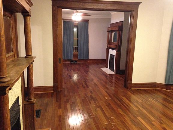 Brazilian Walnut hardwood 