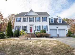 18371 Matthews Dr, Lexington Park, MD 20653