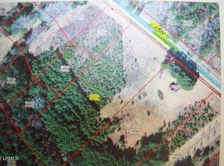 15600 Old Salkehatchie Hwy, Hampton, SC 29924