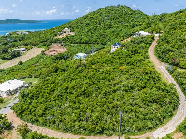 185 Cotton Valley EB, St. Croix, VI 00820