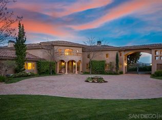 13500 Summit Cir, Poway, CA 92064