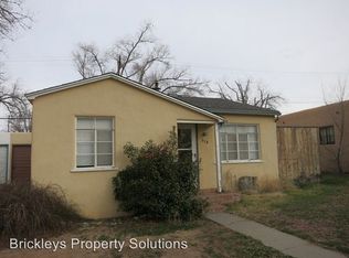 514 Dartmouth Pl SE, Albuquerque, NM 87106