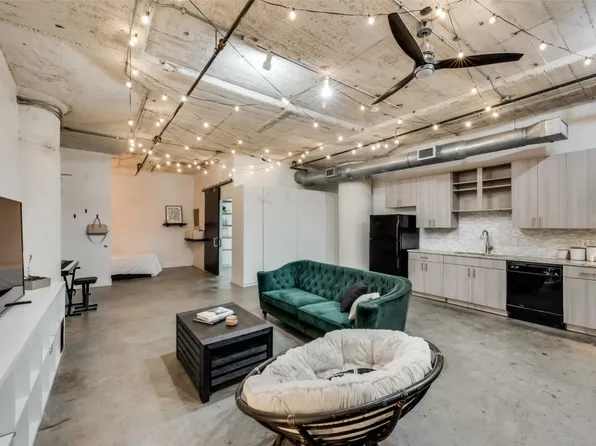 1122 Jackson St APT 522, Dallas, TX 75202