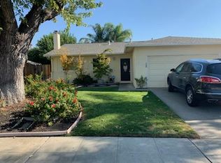 522 Zircon Way, Livermore, CA 94550