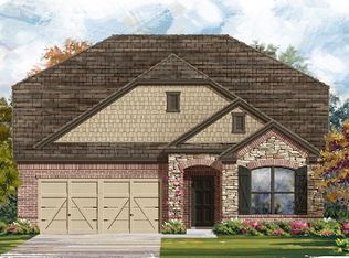 809 Water Hyacinth Loop, Leander, TX 78641