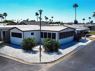 4921 Camellia Ave, McAllen, TX 78501