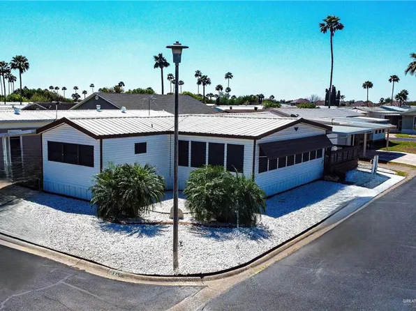 4921 Camellia Ave, McAllen, TX 78501