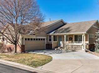 16563 E Auburn Hills Drive, Parker, CO 80134