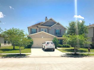 29283 Legends Bluff Dr, Spring, TX 77386