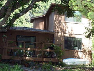 17769 Orchard Ave, Guerneville, CA, 95446