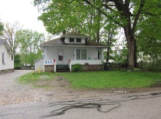 849 W Spruce Ave, Ravenna, OH 44266