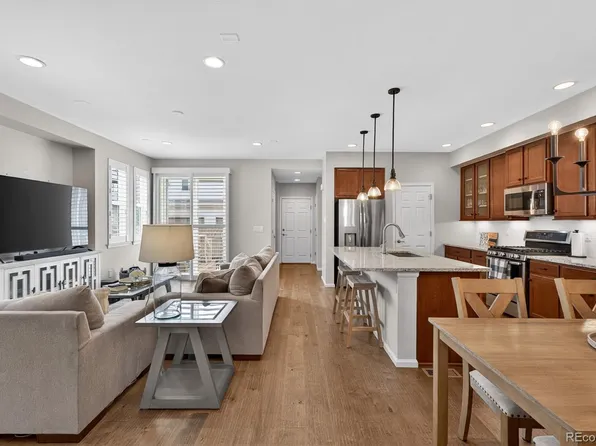 7287 W Adriatic Circle, Lakewood, CO 80227