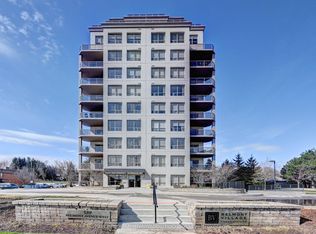 539 Belmont Ave W #1104, Kitchener, ON