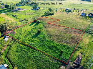 Darnell Ln, Sweet, ID 83670