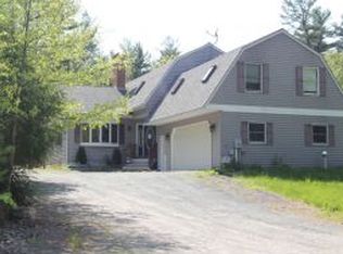 61 Weed Rd, Meredith, NH 03253