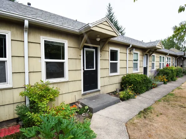 6615 SW Canyon Ln #1-7, Portland, OR 97225