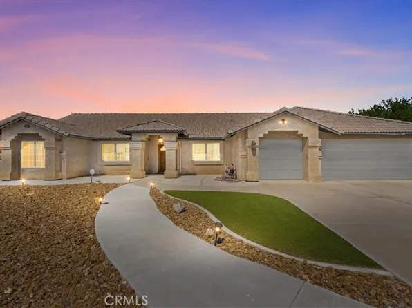 10916 Braceo St, Victorville, CA 92392