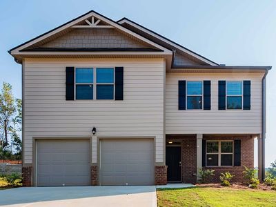 1568 Denver Way #77, Locust Grove, GA, 30248