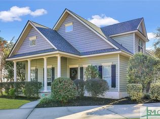 125 Golden Rod Loop, Richmond Hill, GA 31324