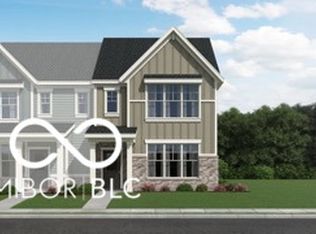 3959 Sandpiper Way, Brownsburg, IN 46112