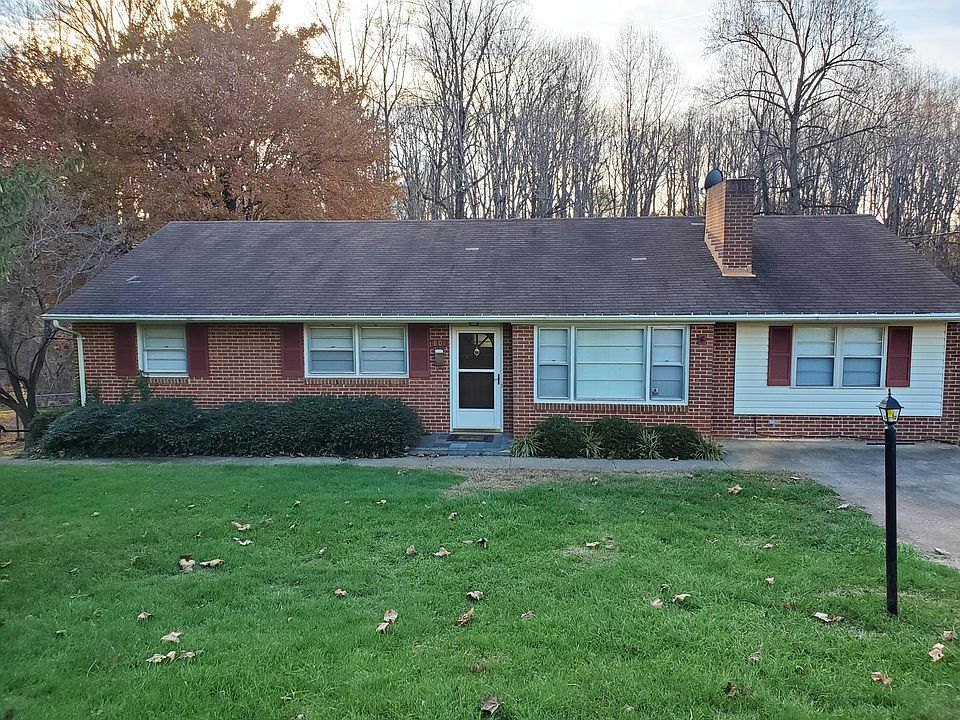 1st image of 801 Mohawk Dr