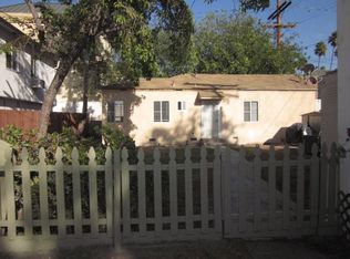 1108 N Central Ave, Glendale, CA 91202