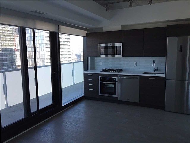 2nd image of 11 Charlotte St #2704