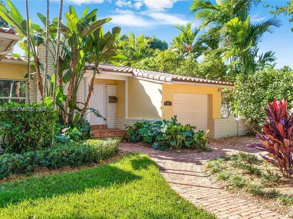 414 Camilo Ave, Coral Gables, FL 33134