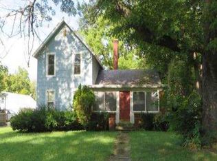 408 N Washington St, Castalia, OH 44824