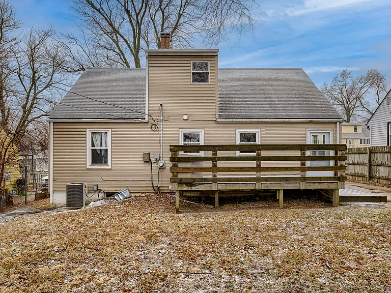 4006 Redick Ave — Photo 24
