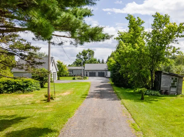 27 Haskell Road, Carmel, ME 04419