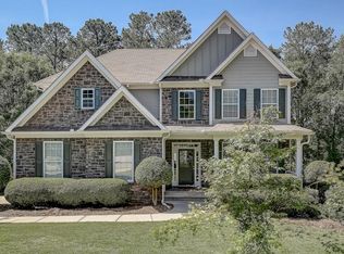 3043 Norwell Ct, Locust Grove, GA 30248