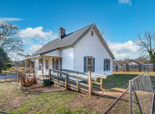 15 Smythe St, Spartanburg, SC 29301