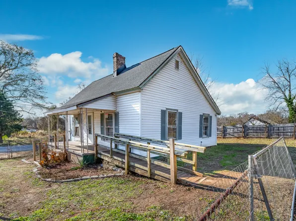 15 Smythe St, Spartanburg, SC 29301