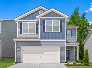 2026 Lala Loop LOT 14, White Bluff, TN 37187