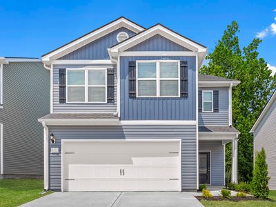 2026 Lala Loop LOT 14, White Bluff, TN, 37187