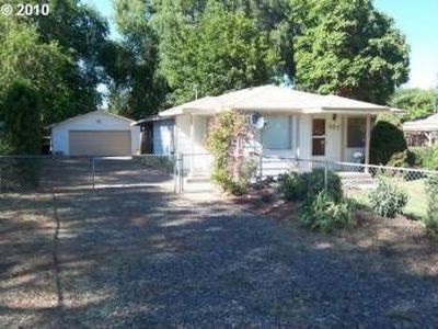 267 E Jennie Ave, Hermiston, OR, 97838