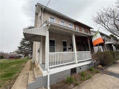 665 Chestnut St, Emmaus, PA, 18049