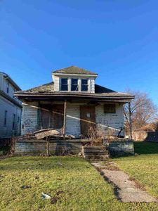 5389 Bewick St, Detroit, MI, 48213