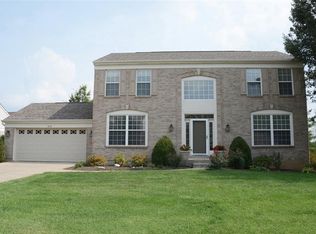 3295 McCowan Dr, Taylor Mill, KY