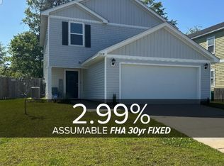 2409 Esplanade St, Ocean Springs, MS 39564