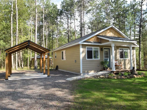 28607 Great Bear Path Way, Danbury, WI 54830