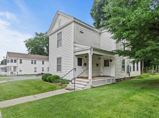 810 Gage St, Bennington, VT 05201