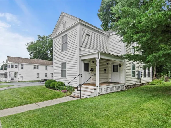 810 Gage Street, Bennington, VT 05201