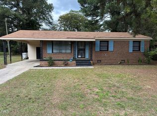 818 Edmondson Ave, Tarboro, NC 27886