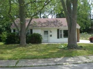 361 Neola St, Park Forest, IL 60466