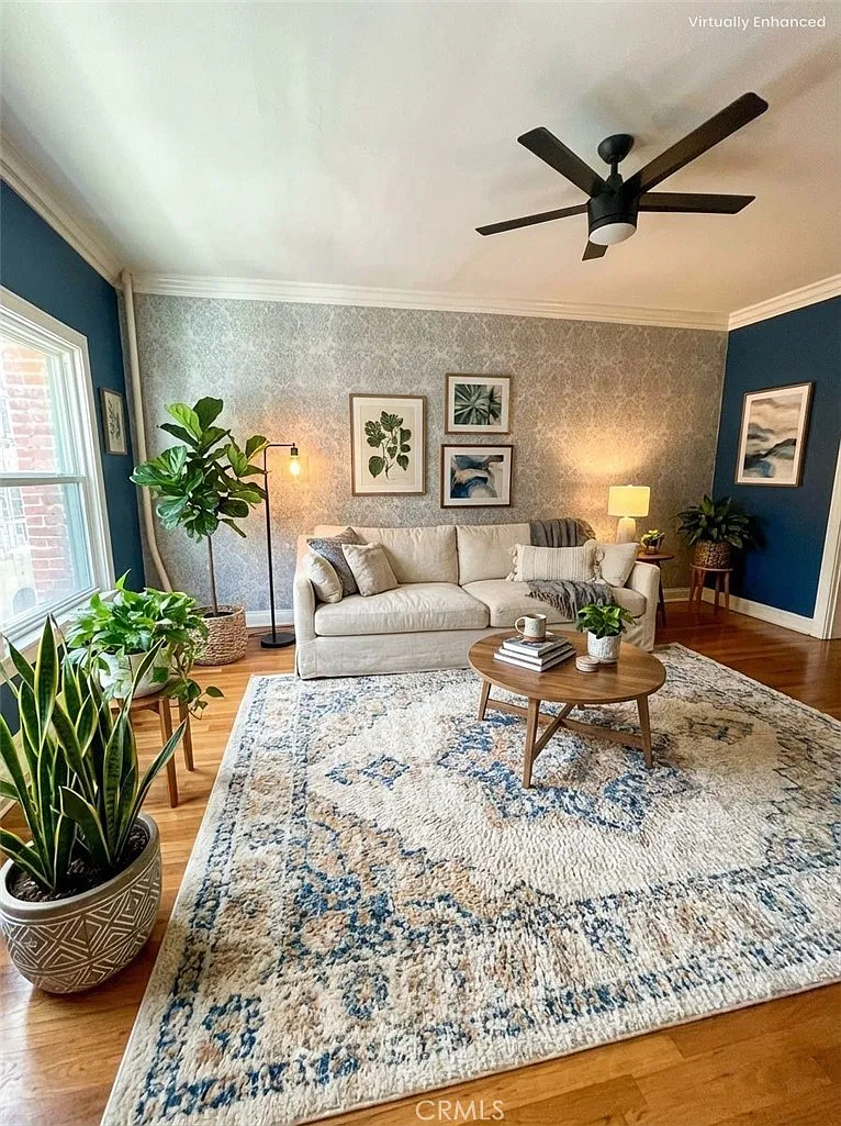 Studio, 1.0 bath, 460 sqft, $1,295 — Photo 2